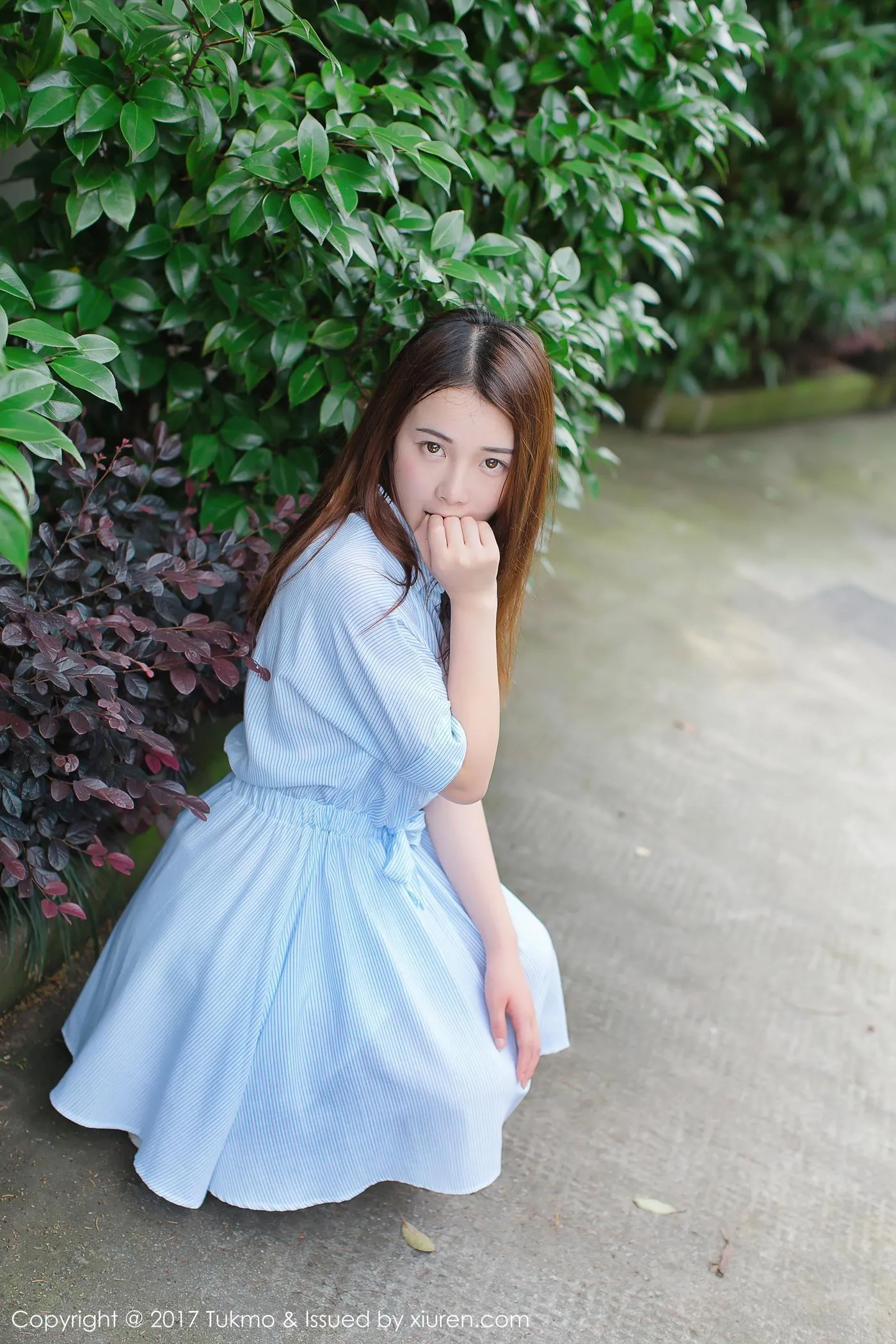 Vol.099 绵绵 [41P]插图8